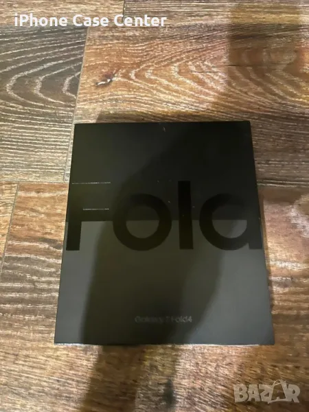 Samsung Galaxy Z Fold 4, снимка 1