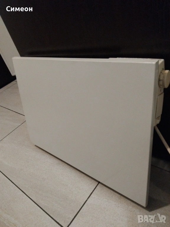 Конвектор"ADAX" - 600W, снимка 1