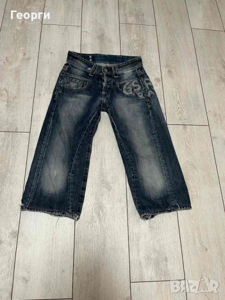 Мъжки къси панталони G-STAR Размер 28-30, снимка 1