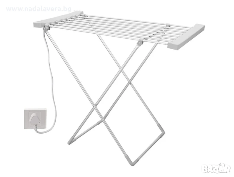 Електрически простор - сушилник MUHLER, снимка 1