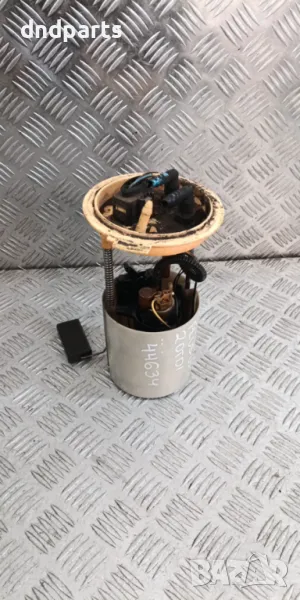 Подкачваща помпа VW Golf Plus 2.0TDI 16v 2005г.	, снимка 1