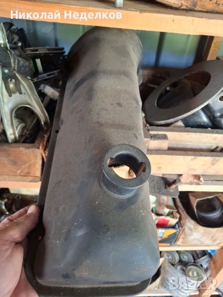 Части за ГАЗ, ВАЗ, УАЗ, снимка 1