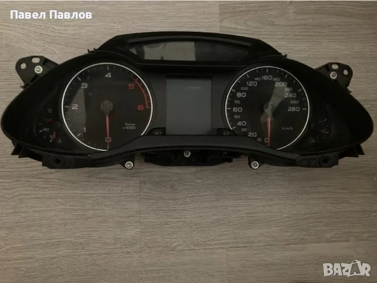 Части ауди A4 B8 chasti Audi A4 B8, снимка 1