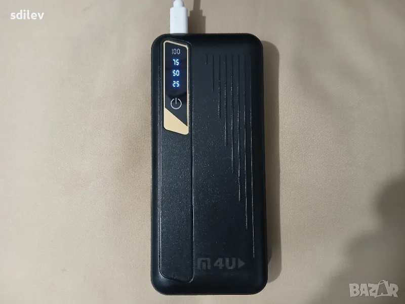 Външна Батерия/Power Bank/20 000Ah, снимка 1