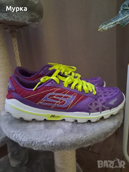 Sketchers 38 номер, снимка 1