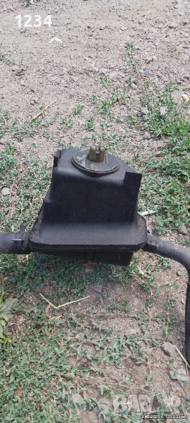 казанче и хидравлична помпа за голф 4, снимка 1