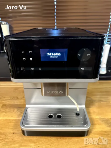 Miele CM6100, снимка 1