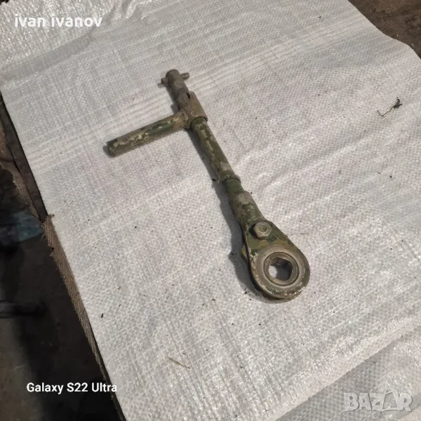 Голяма Тричотка, снимка 1