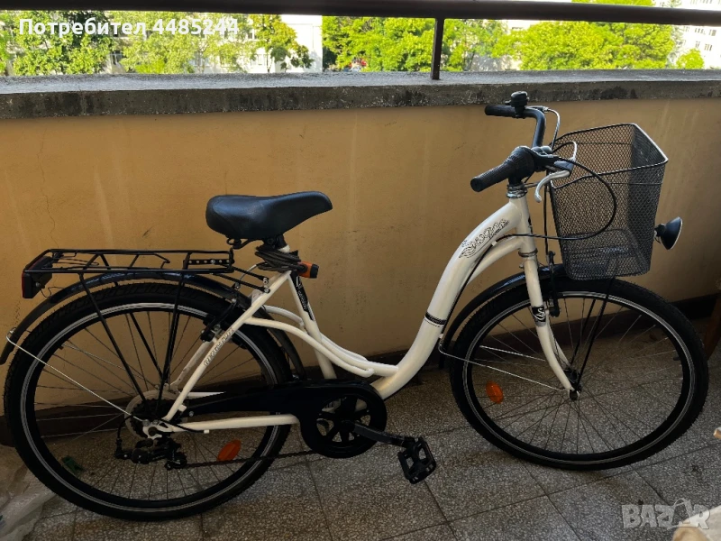 Дамско колело 26”, снимка 1