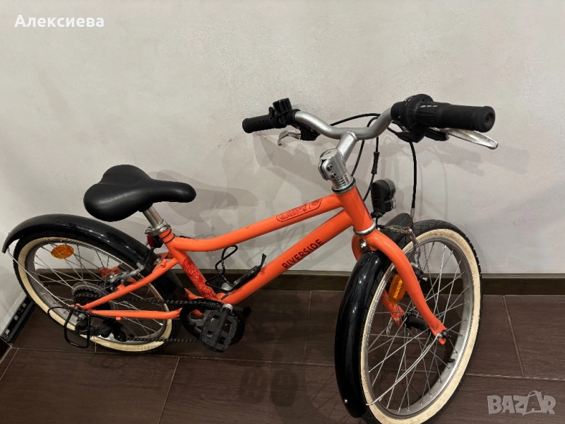 Детски велосипед, снимка 1