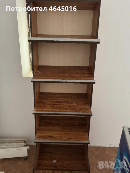 Стелаж за хляб , снимка 1