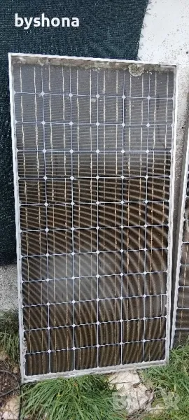 Соларна ( Фотоволтанична ) система 4 KW., снимка 1