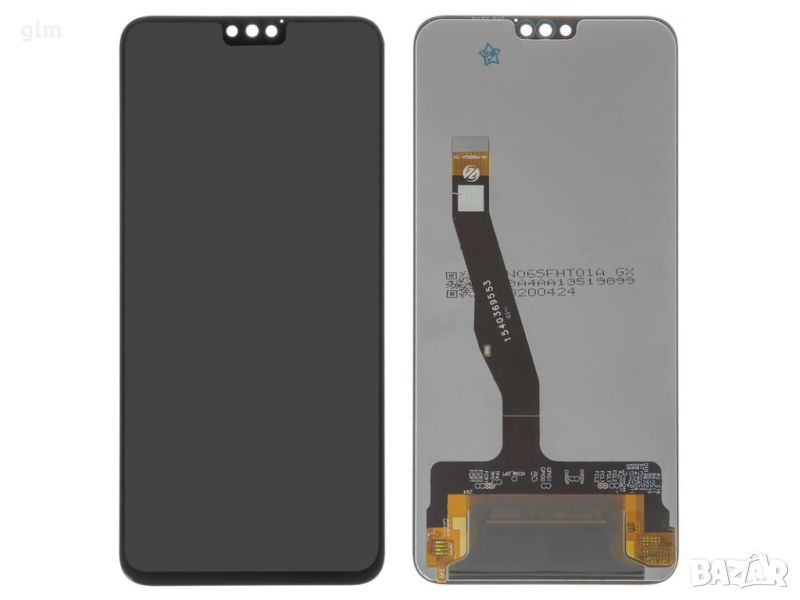 ОЕМ дисплей с тъчскрийн за Huawei Honor 8x, Honor 9x Lite, снимка 1