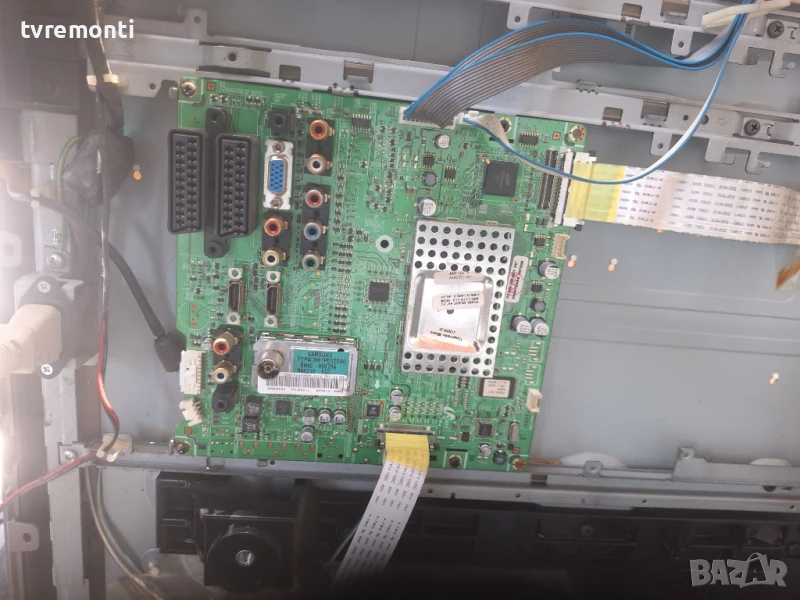 Основна платка BN41-01019A BN94-01682N за 46-инчов телевизор SAMSUNG LE46A552P3R с дисплей T460HW02 , снимка 1
