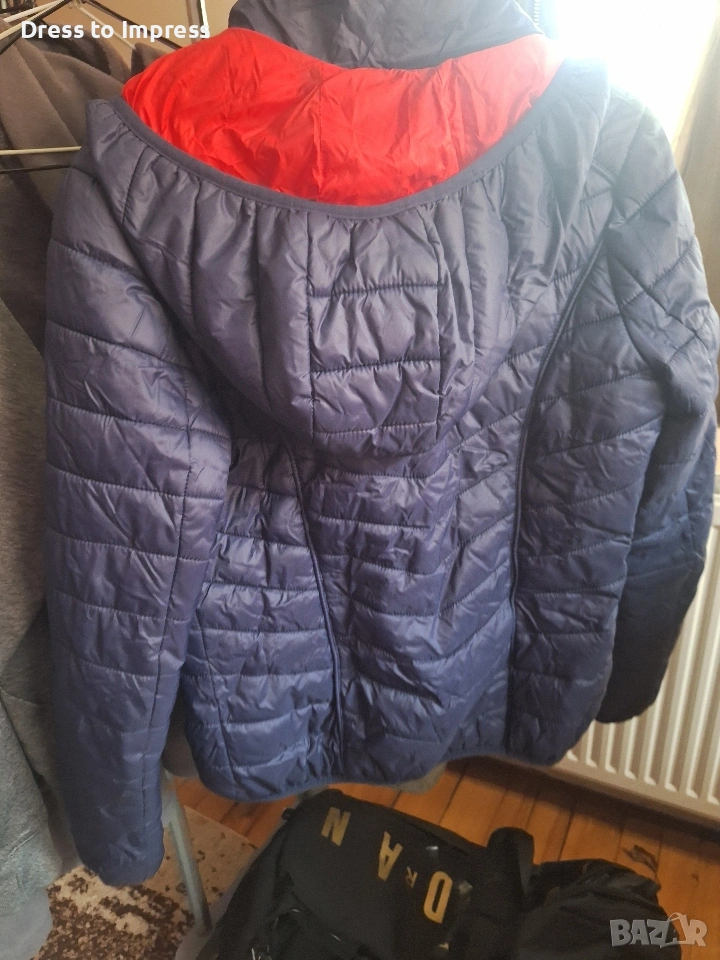 Дамско яке М, снимка 1