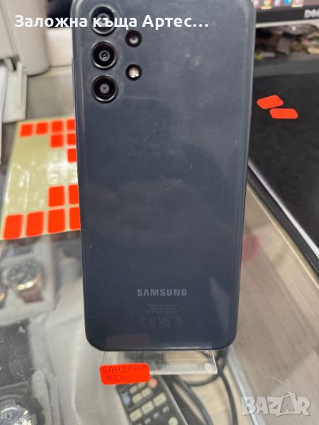 Samsung A13, снимка 1