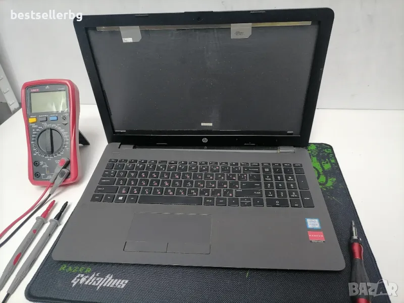 На Части HP 250 G6, снимка 1