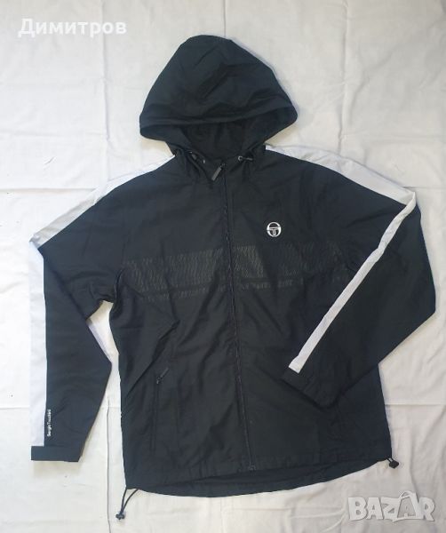 Анорак ,горница Sergio Tacchini, снимка 1