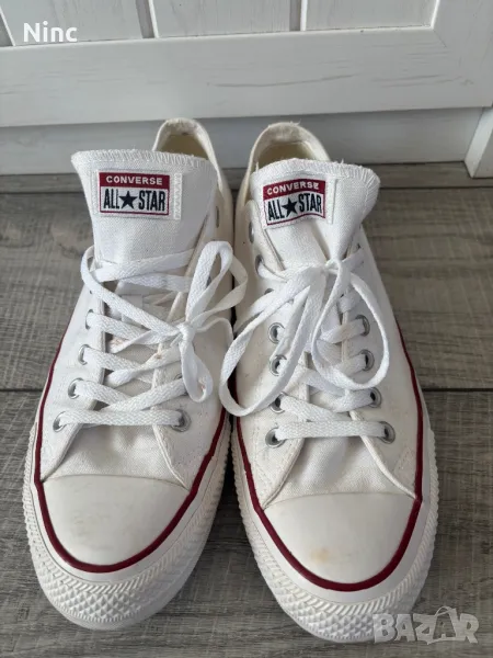 Мъжки гуменки Converse 46, снимка 1