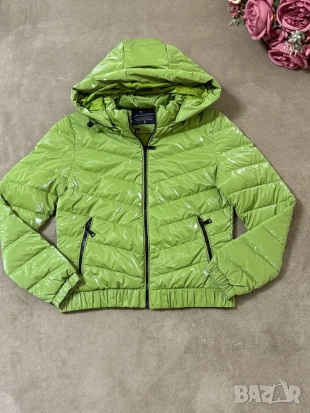 преходно яке , снимка 1