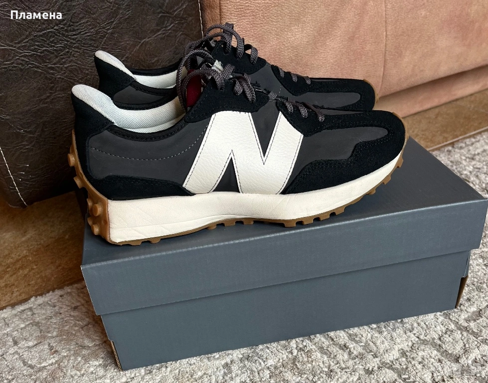 Маратонки 39 номер,New Balance, снимка 1