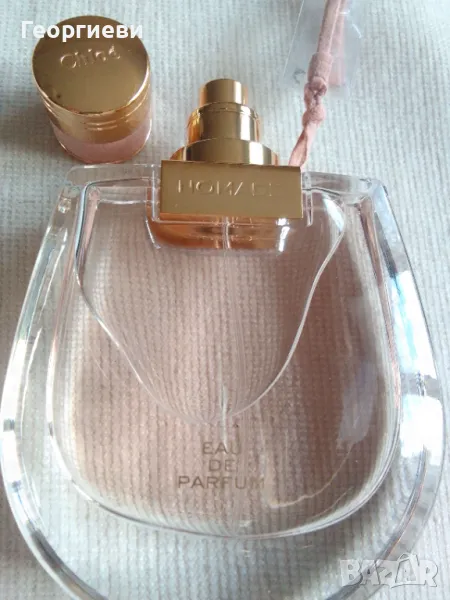 Chloe Nomad edp 75 ml, снимка 1