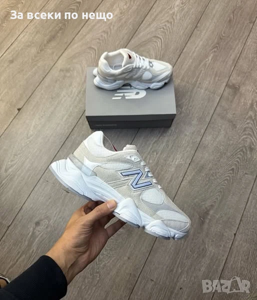 New Balance Мъжки Маратонки👟Мъжки Спортни Обувки Ню Баланс Код P799, снимка 1