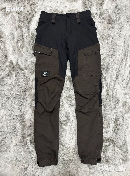 Дамски панталон Revolution Race GPX Pants, Размер S, снимка 1