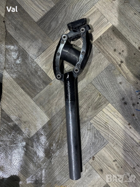 Амортисьорно колче Cane Creek Thudbuster , снимка 1