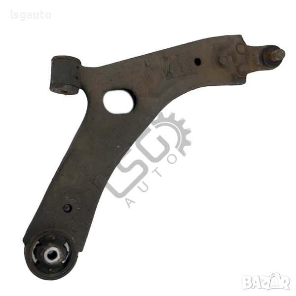 Преден десен носач Kia Sportage III 2010-2015 ID: 153227, снимка 1