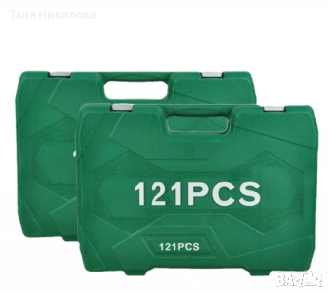 Комплект инструменти 💥, снимка 1