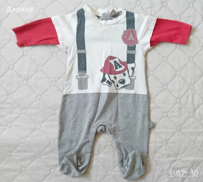 Ромпър, снимка 1