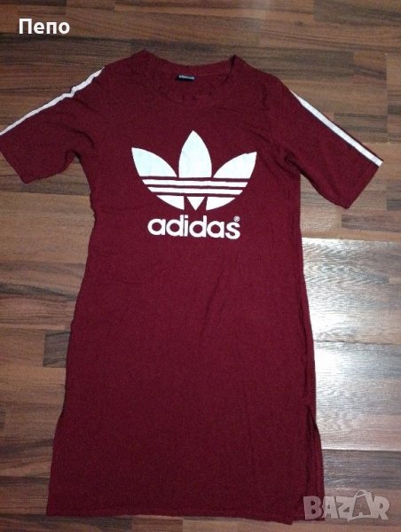 Рокля Adidas , снимка 1