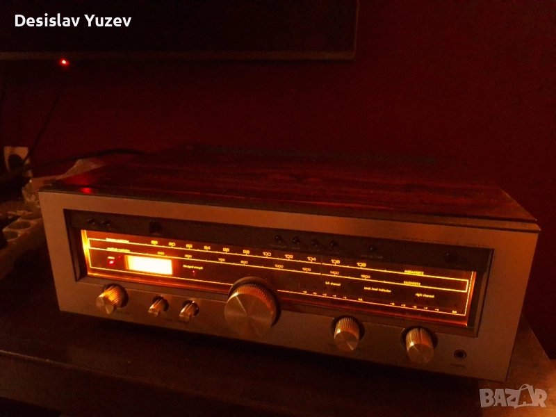 luxman R 1040, снимка 1