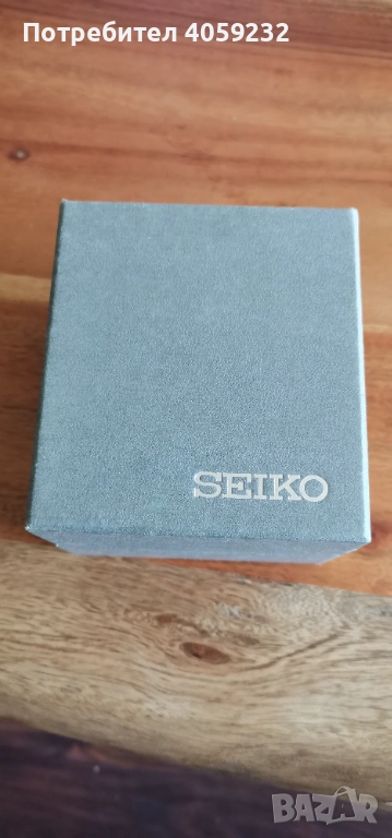 Seiko automatic, снимка 1
