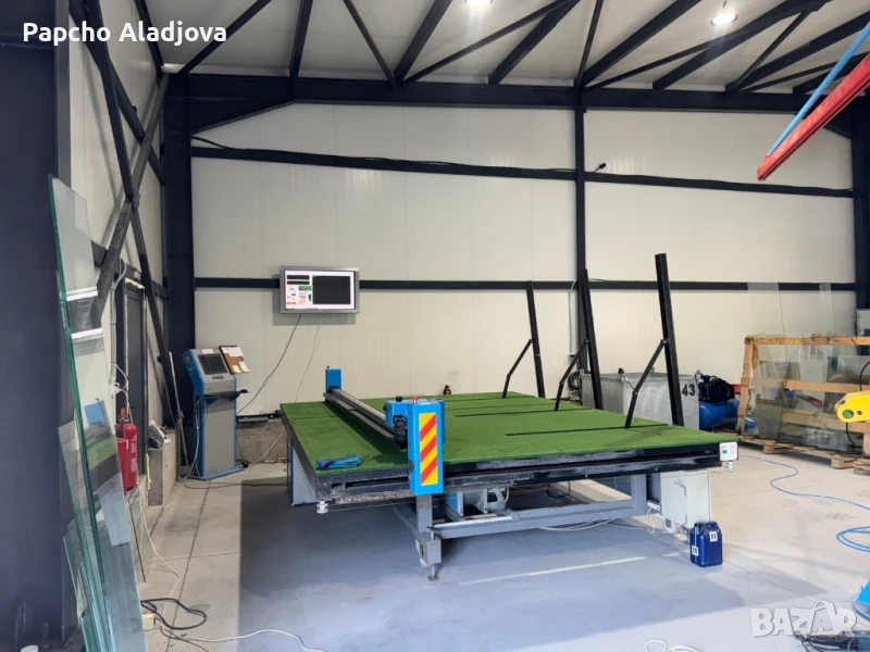 Стъкларски услуги! Цех за производство на стъклопакети, снимка 1