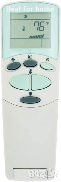 Резервно дистанционно управление за климатик COMFORT-AIRE, снимка 1