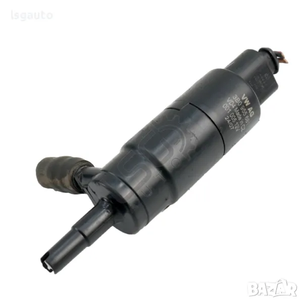 Помпичка пръскалки фарове Volkswagen Touareg I (7L) 2002-2010 ID: 142489, снимка 1