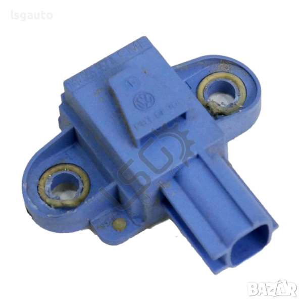 AIRBAG сензор Volkswagen Passat (B6) 2005-2010 ID:150209, снимка 1