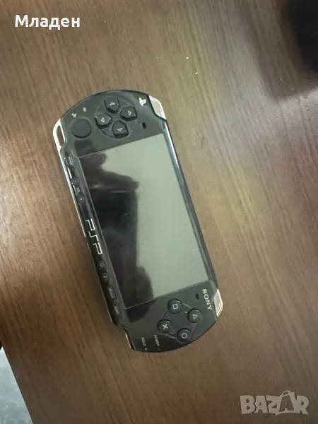 PSP 2004, снимка 1