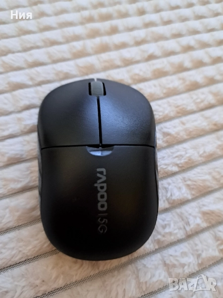 Безжична мишка, снимка 1