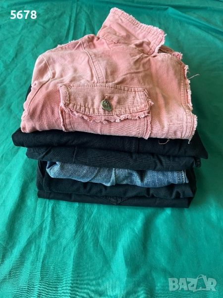 Лот дамски дрехи, снимка 1
