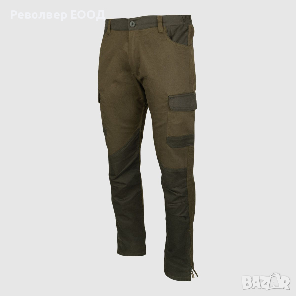 Панталон Jack Pyke Fieldman Trousers, снимка 1