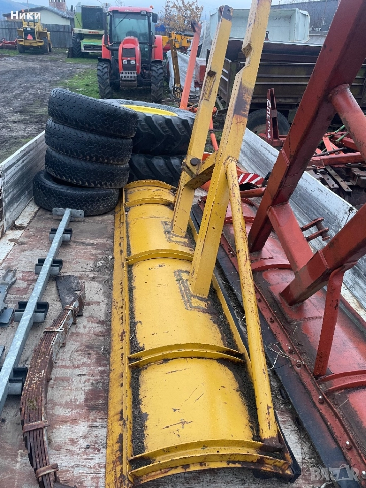 Дъски за сняг, снимка 1