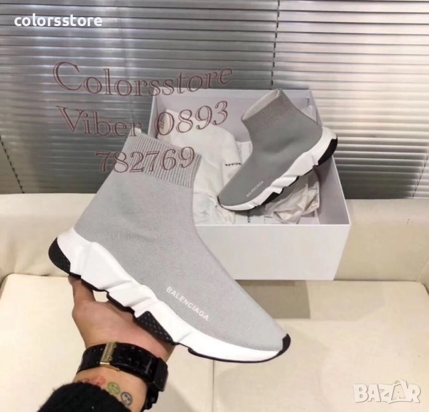 ДАМСКИ МАРАТОНКИ Balenciaga/BR180p, снимка 1