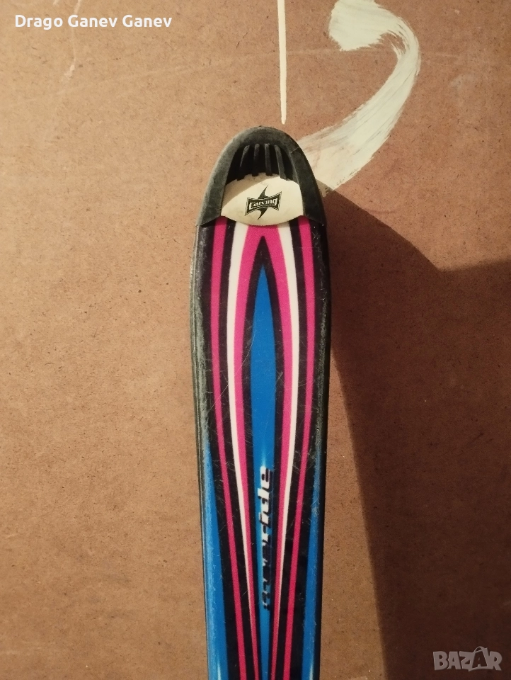 Ски, снимка 1