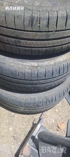 2бр летни гуми 185 65 15 Michelin dot 2017г, снимка 1