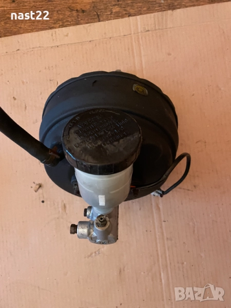 Серво с помпа  за Сузуки Витара 2.0 v6 136 k.s, снимка 1