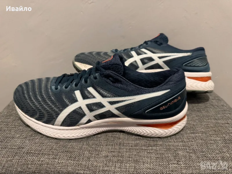 ASICS GEL-Nimbus 22., снимка 1