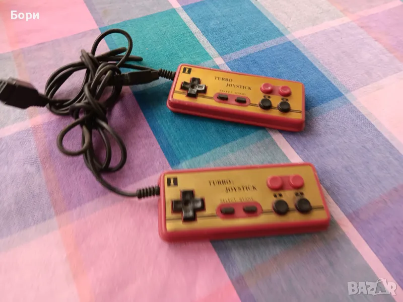 Джойстици / контролери, снимка 1